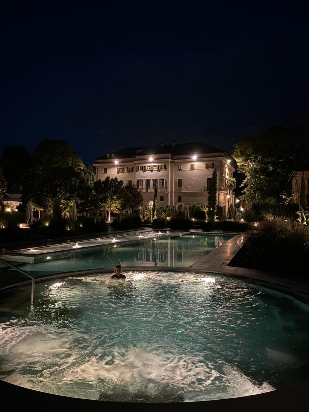 Villa Corallo Sant'Omero Exterior foto