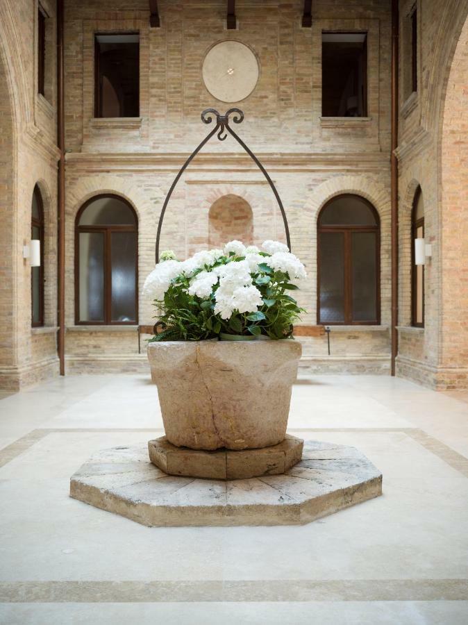 Villa Corallo Sant'Omero Exterior foto