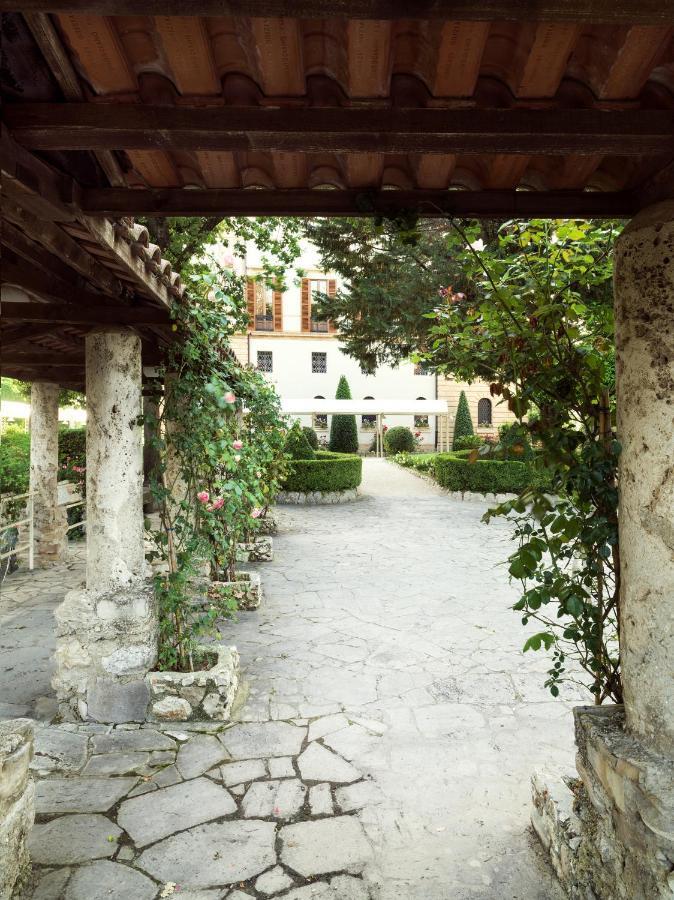 Villa Corallo Sant'Omero Exterior foto